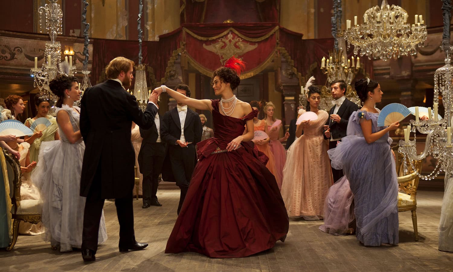 Oscar 2013 Winner Predictions: Production Design - Slant Magazine